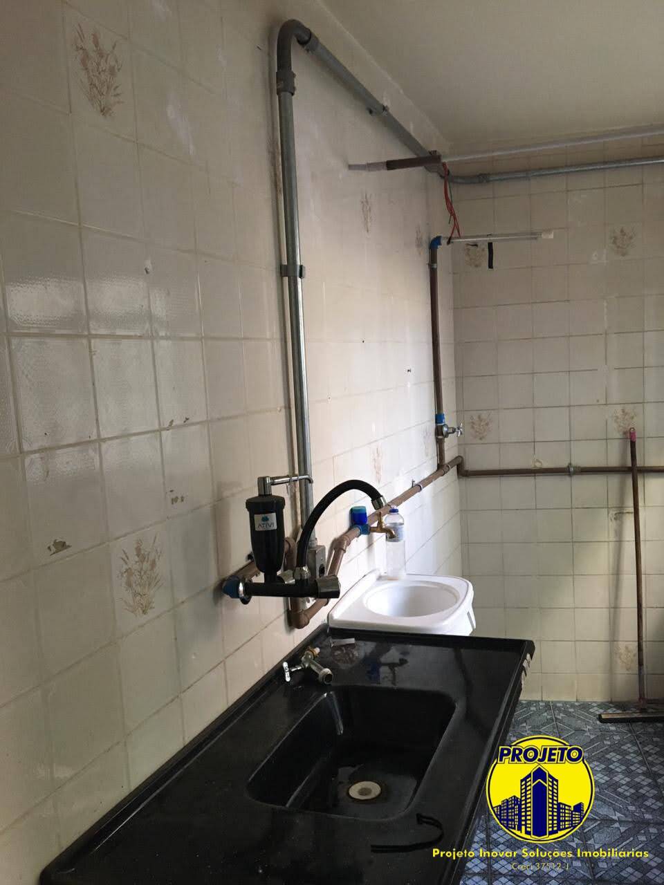 Casa, 1 quarto, 45 m² - Foto 6
