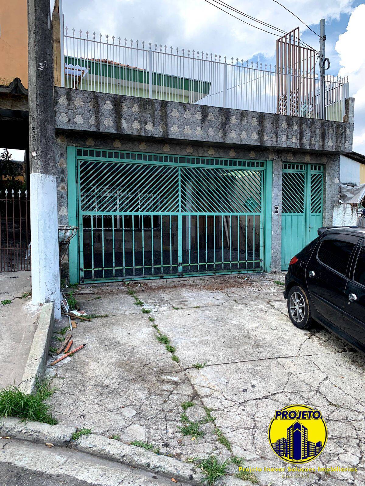 Casa, 1 quarto, 45 m² - Foto 10