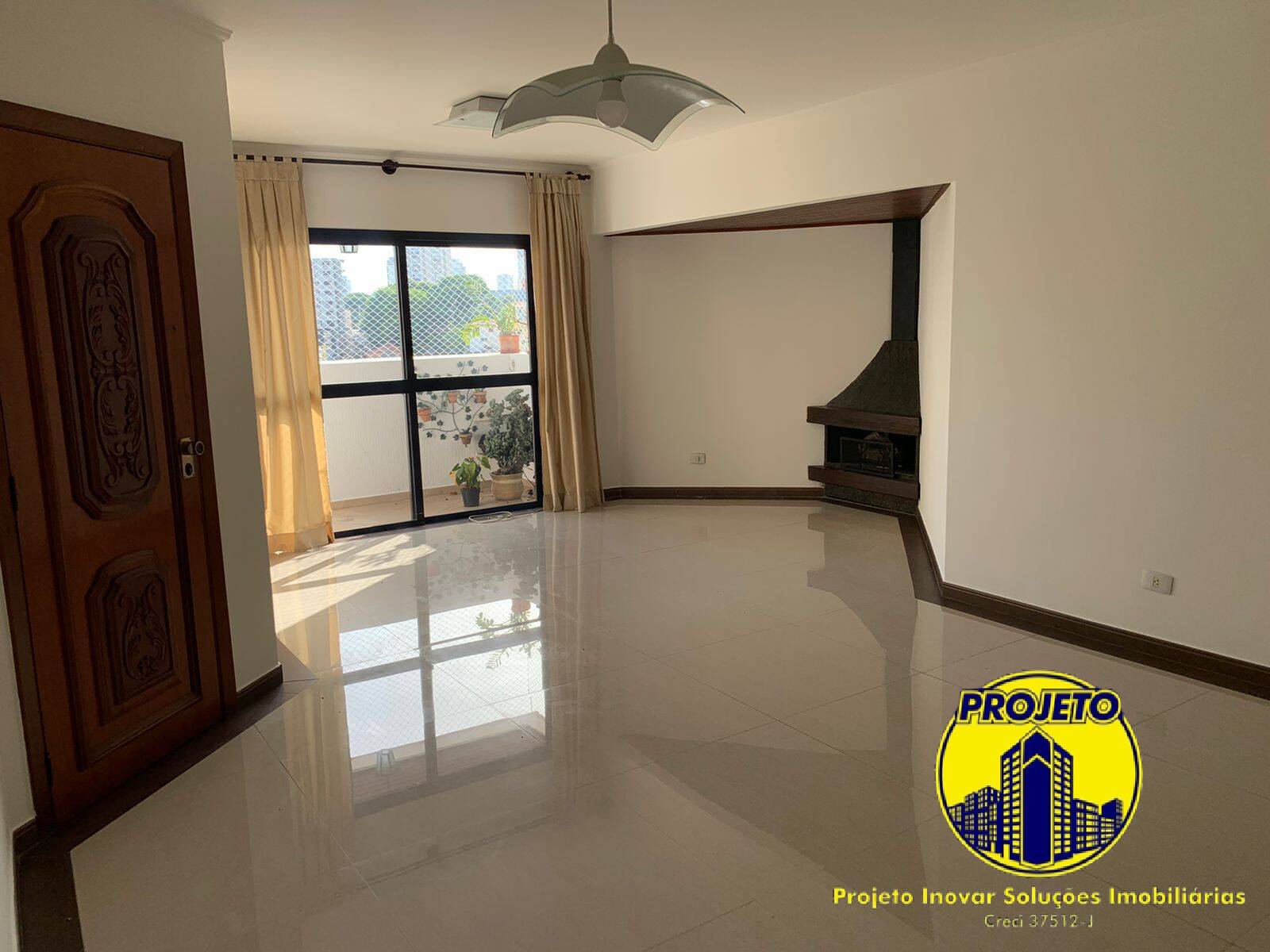 Apartamento, 4 quartos, 164 m² - Foto 1