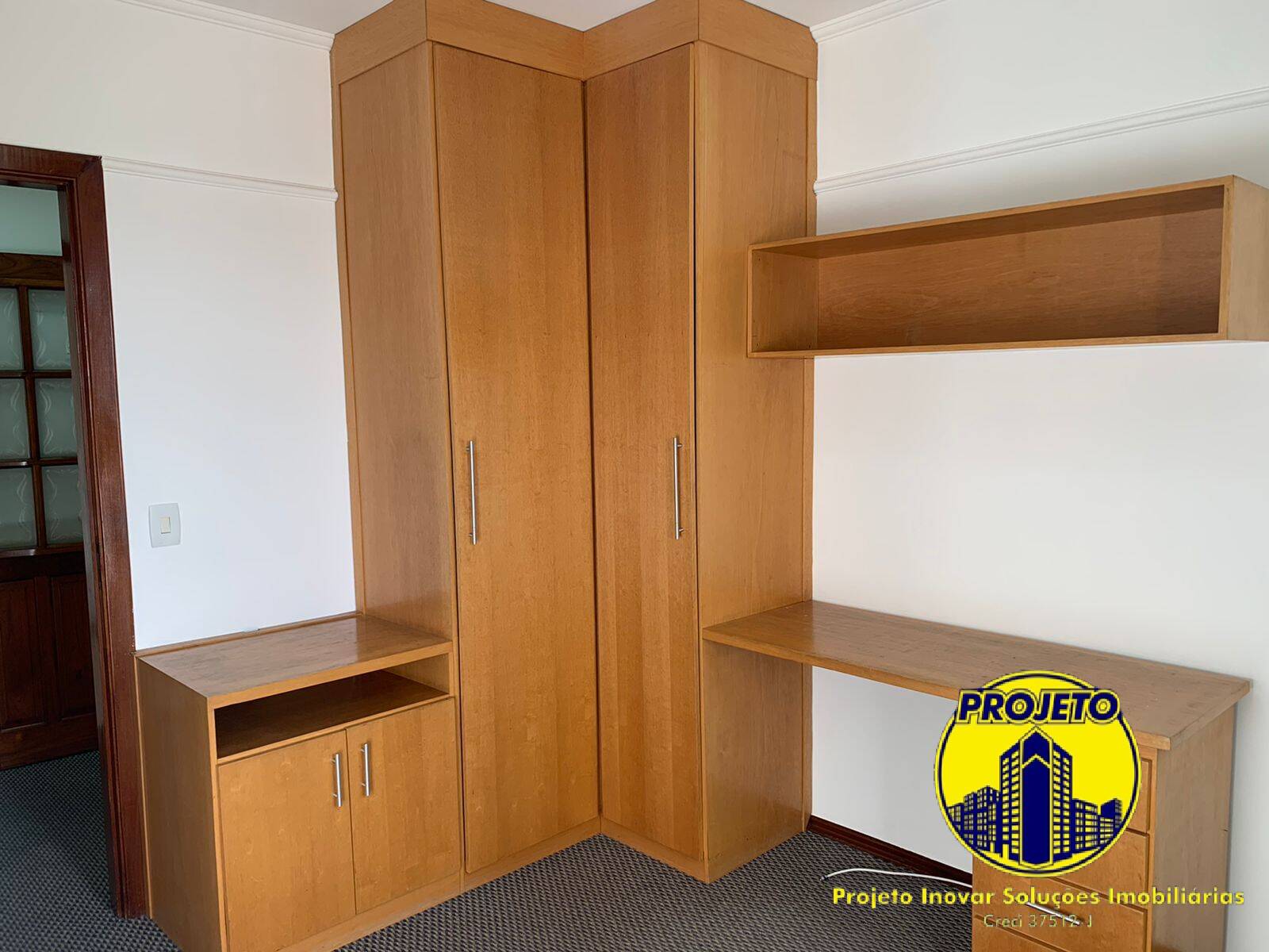Apartamento, 4 quartos, 164 m² - Foto 8