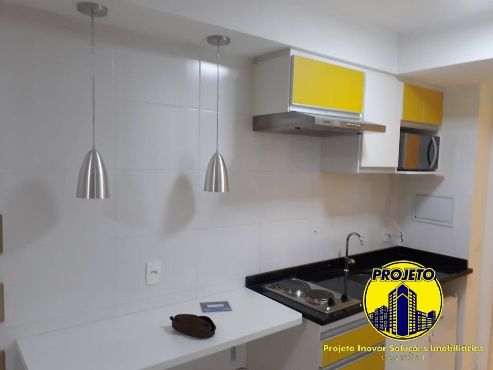 Apartamento, 1 quarto, 20 m² - Foto 9