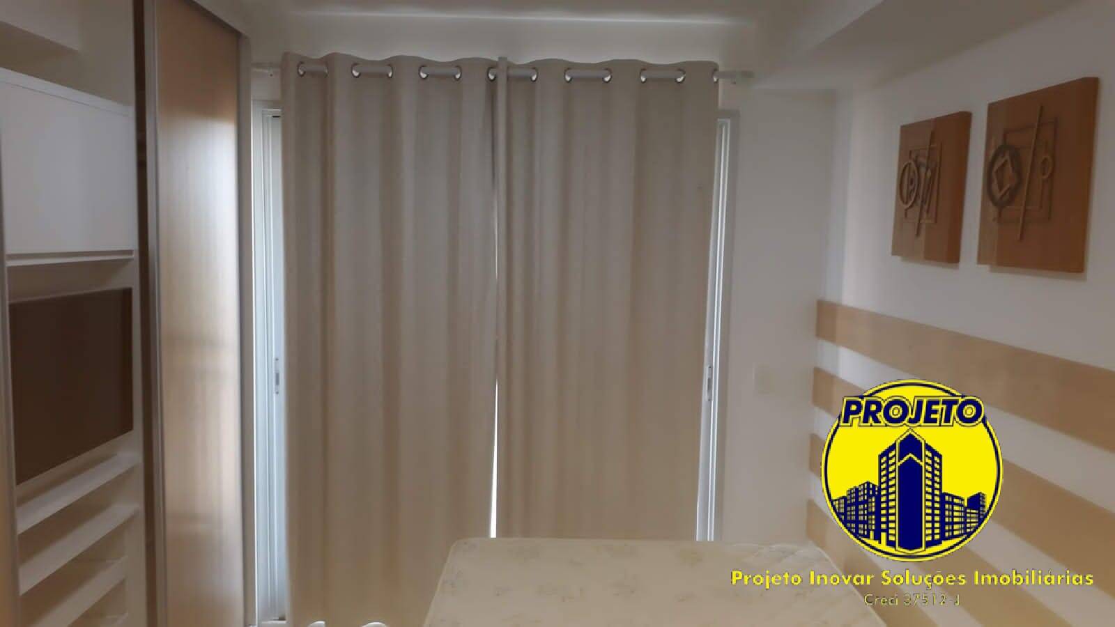 Apartamento, 1 quarto, 20 m² - Foto 8