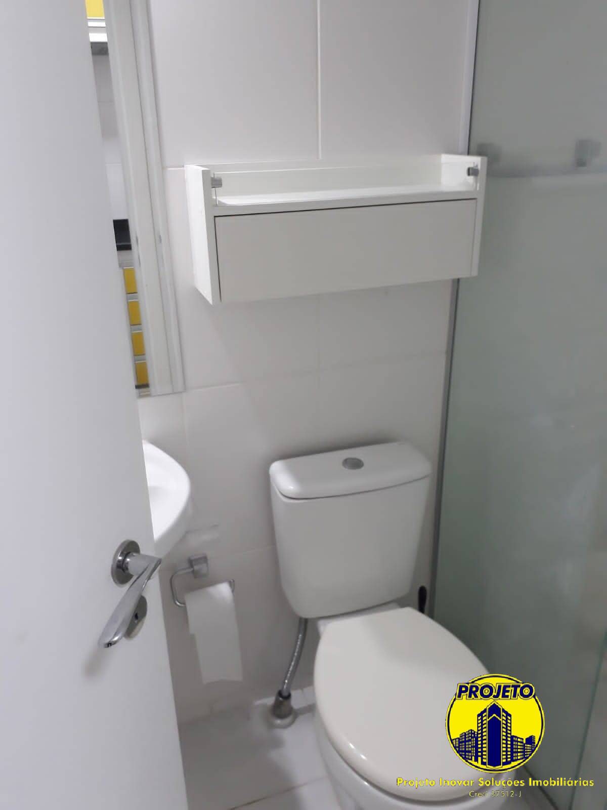 Apartamento, 1 quarto, 20 m² - Foto 18