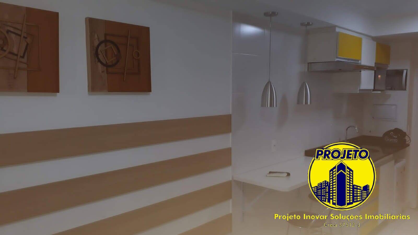 Apartamento, 1 quarto, 20 m² - Foto 7