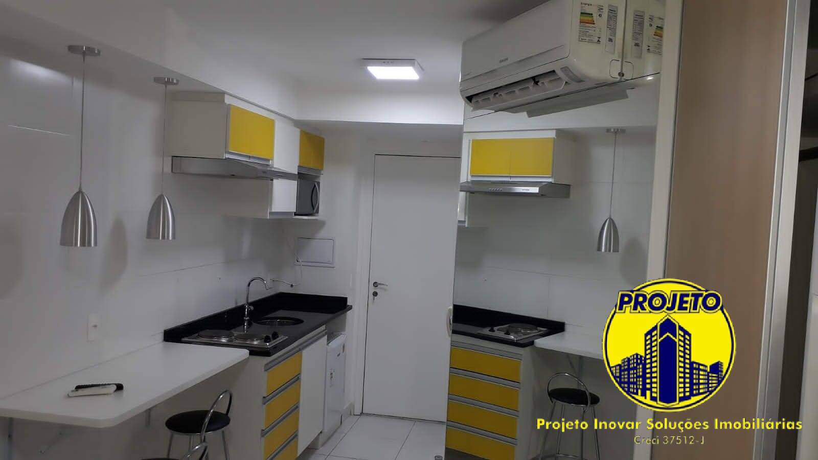 Apartamento, 1 quarto, 20 m² - Foto 13