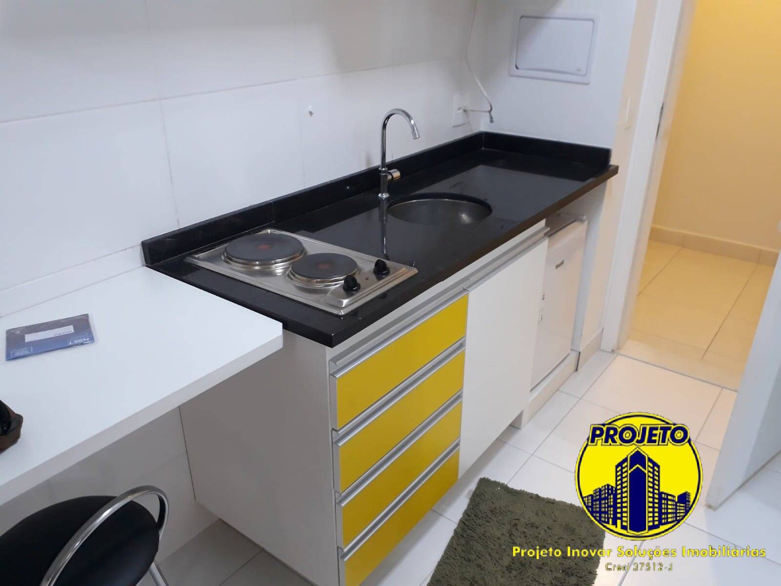 Apartamento, 1 quarto, 20 m² - Foto 14