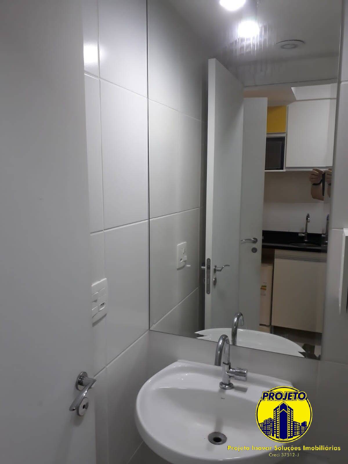 Apartamento, 1 quarto, 20 m² - Foto 21