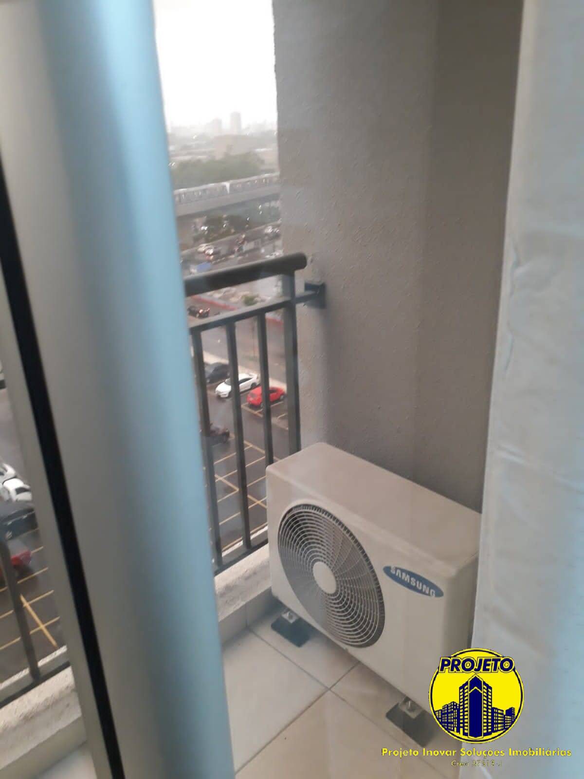 Apartamento, 1 quarto, 20 m² - Foto 22