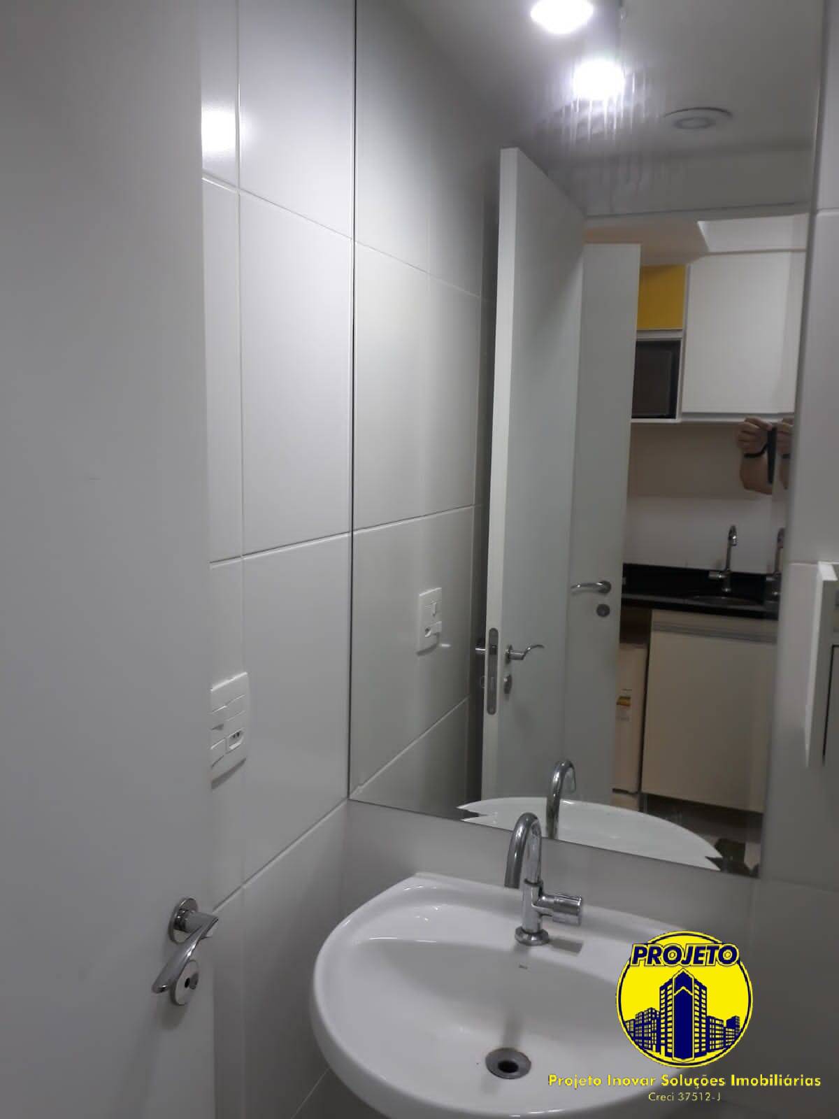 Apartamento, 1 quarto, 20 m² - Foto 17