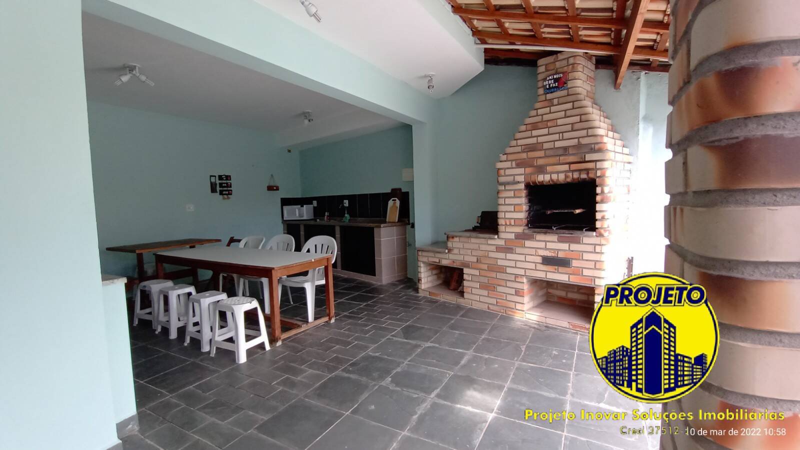 Casa, 5 quartos, 365 m² - Foto 5