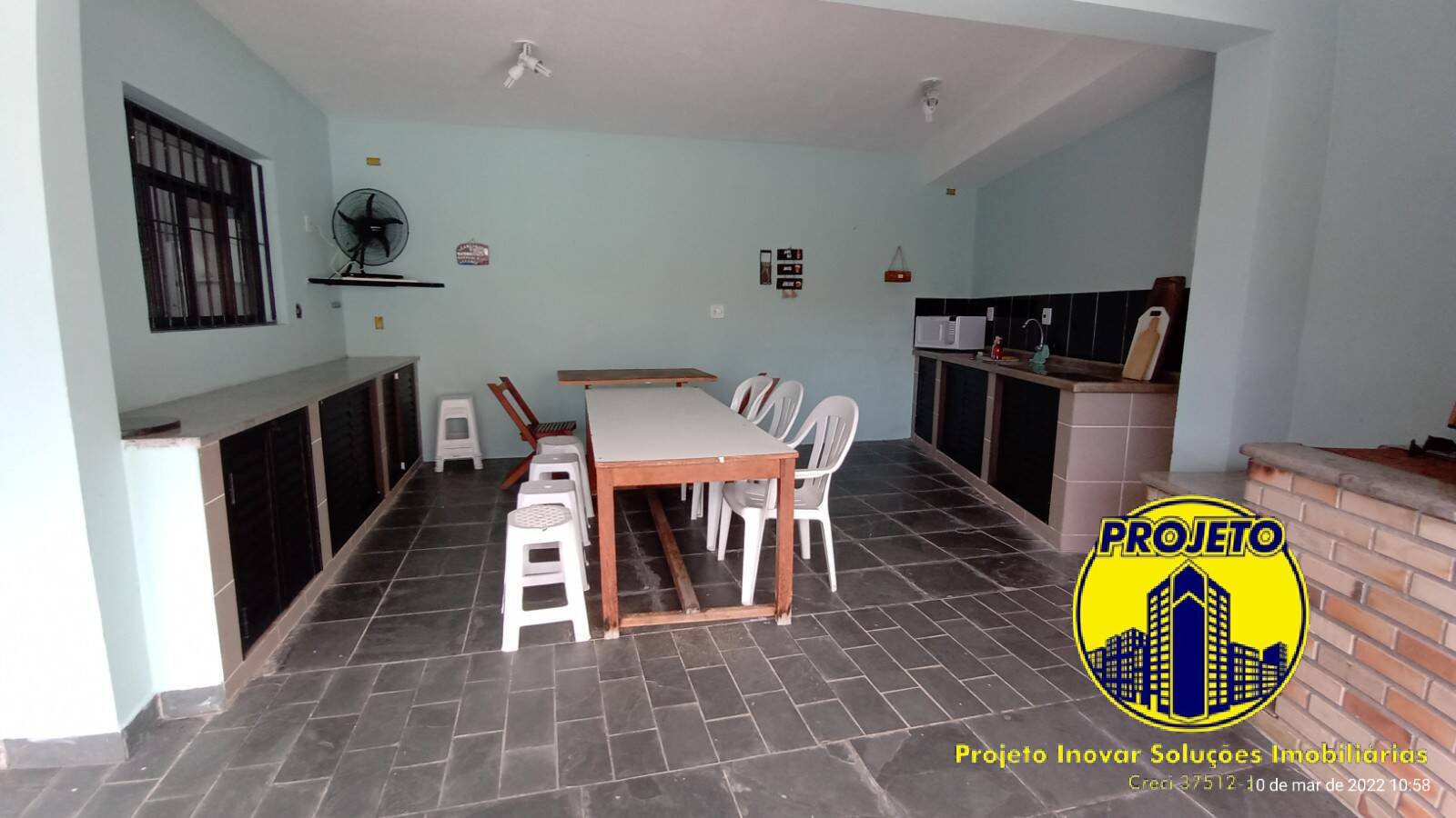 Casa, 5 quartos, 365 m² - Foto 6