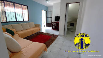 Casa, 5 quartos, 365 m² - Foto 9