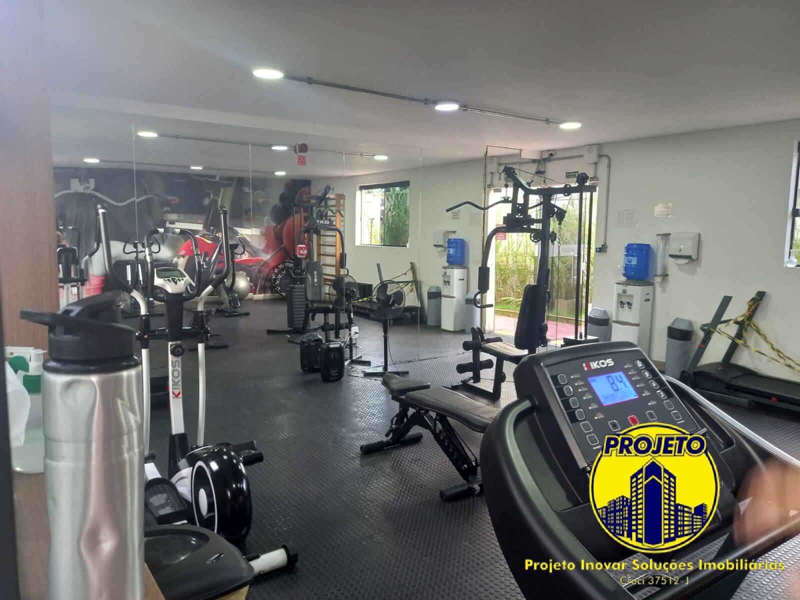 Apartamento, 2 quartos, 58 m² - Foto 19