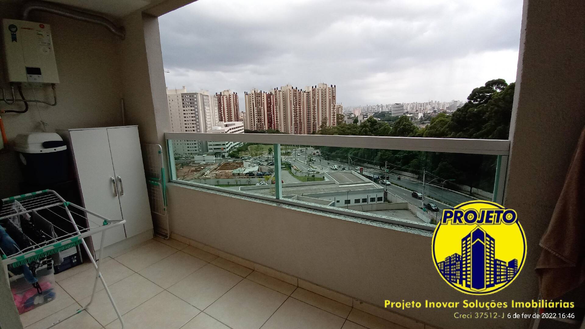 Apartamento, 2 quartos, 58 m² - Foto 4