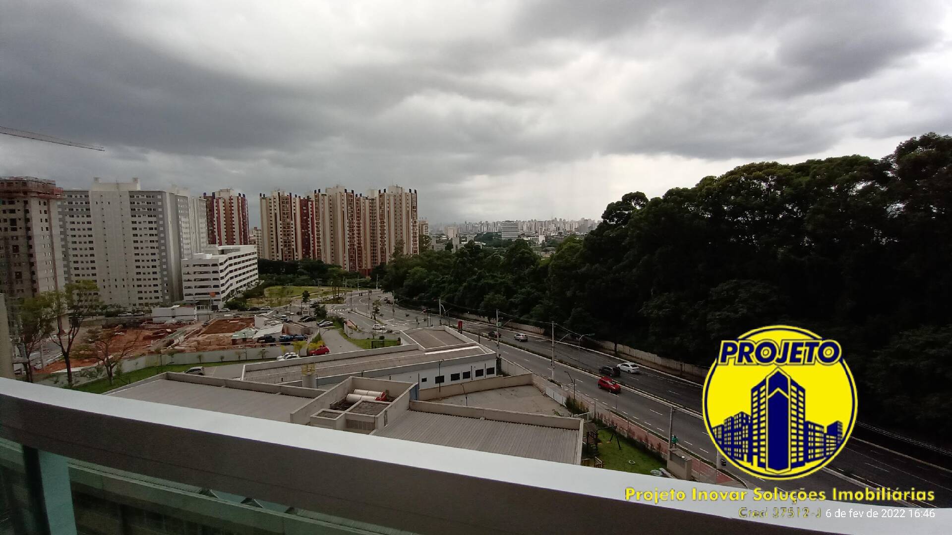Apartamento, 2 quartos, 58 m² - Foto 3
