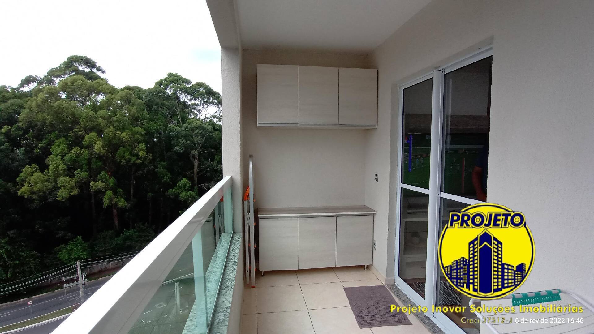 Apartamento, 2 quartos, 58 m² - Foto 5