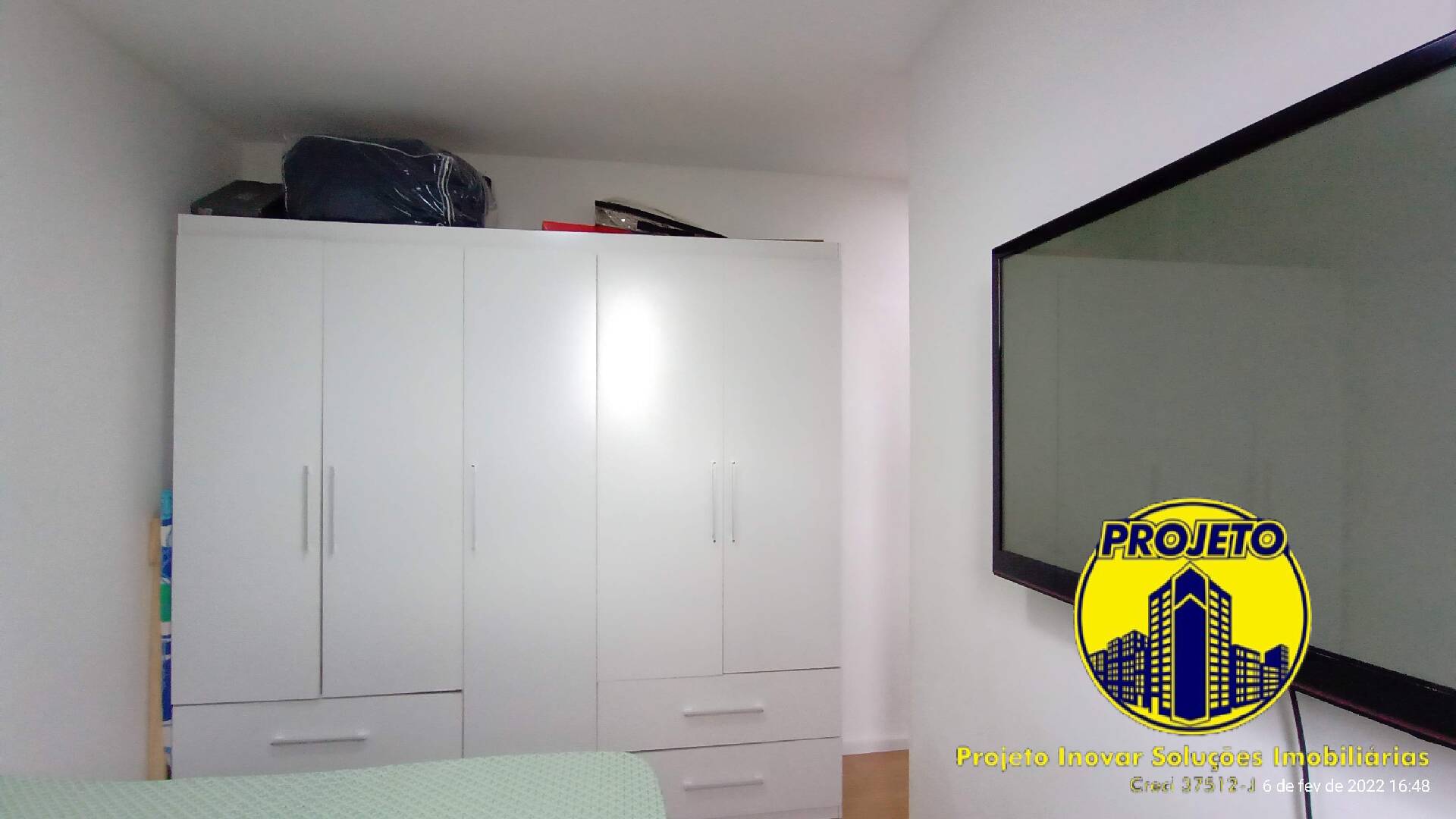 Apartamento, 2 quartos, 58 m² - Foto 14