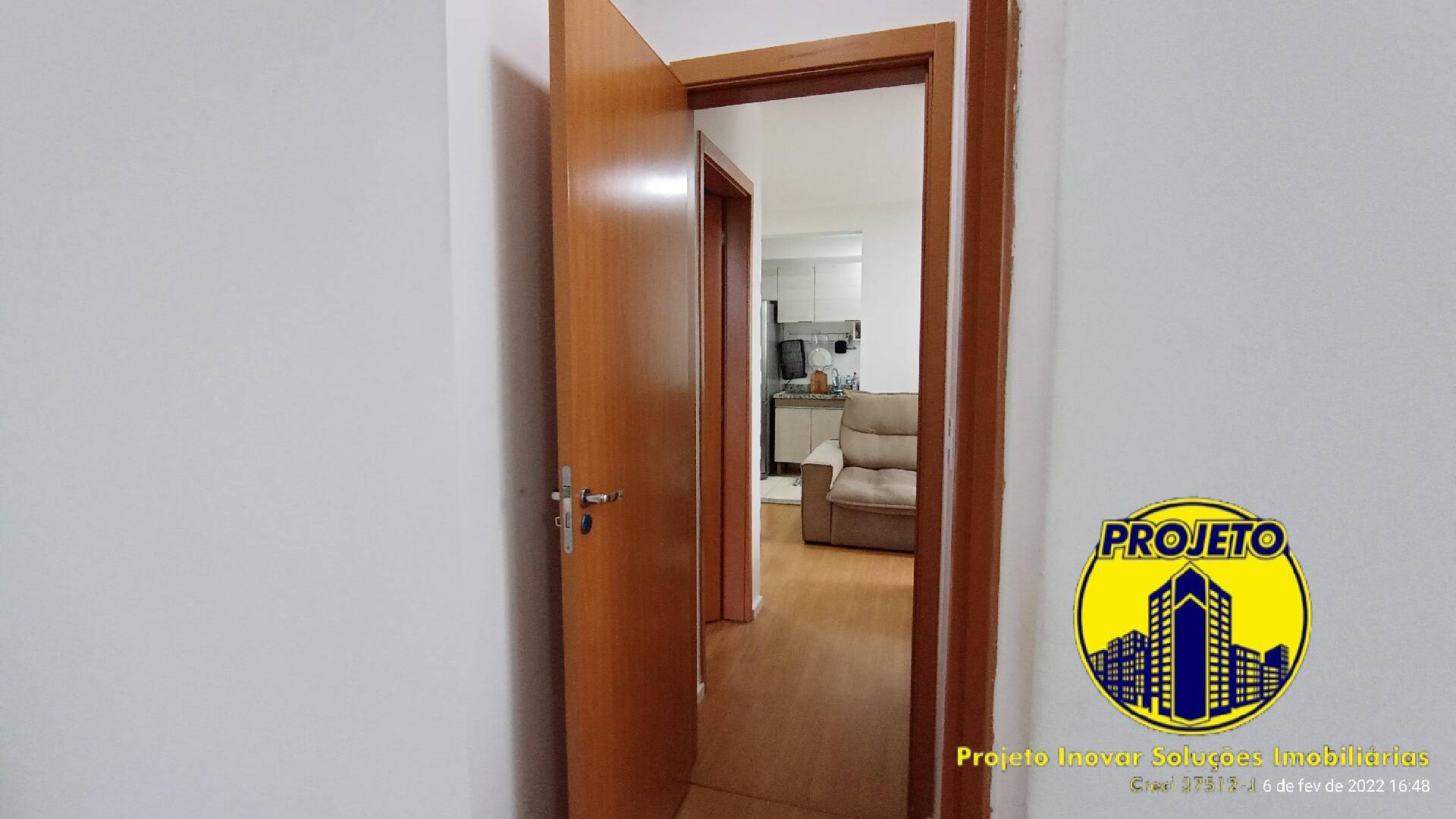 Apartamento, 2 quartos, 58 m² - Foto 15