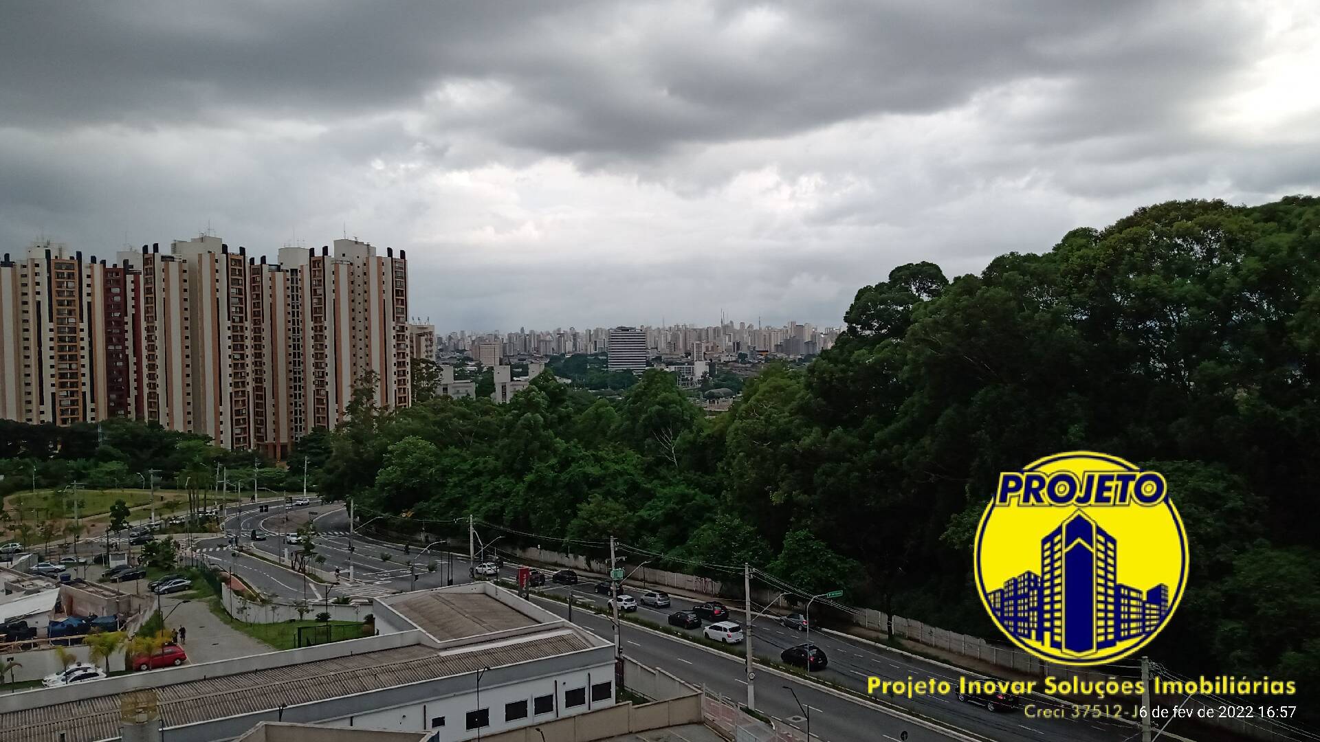 Apartamento, 2 quartos, 58 m² - Foto 2