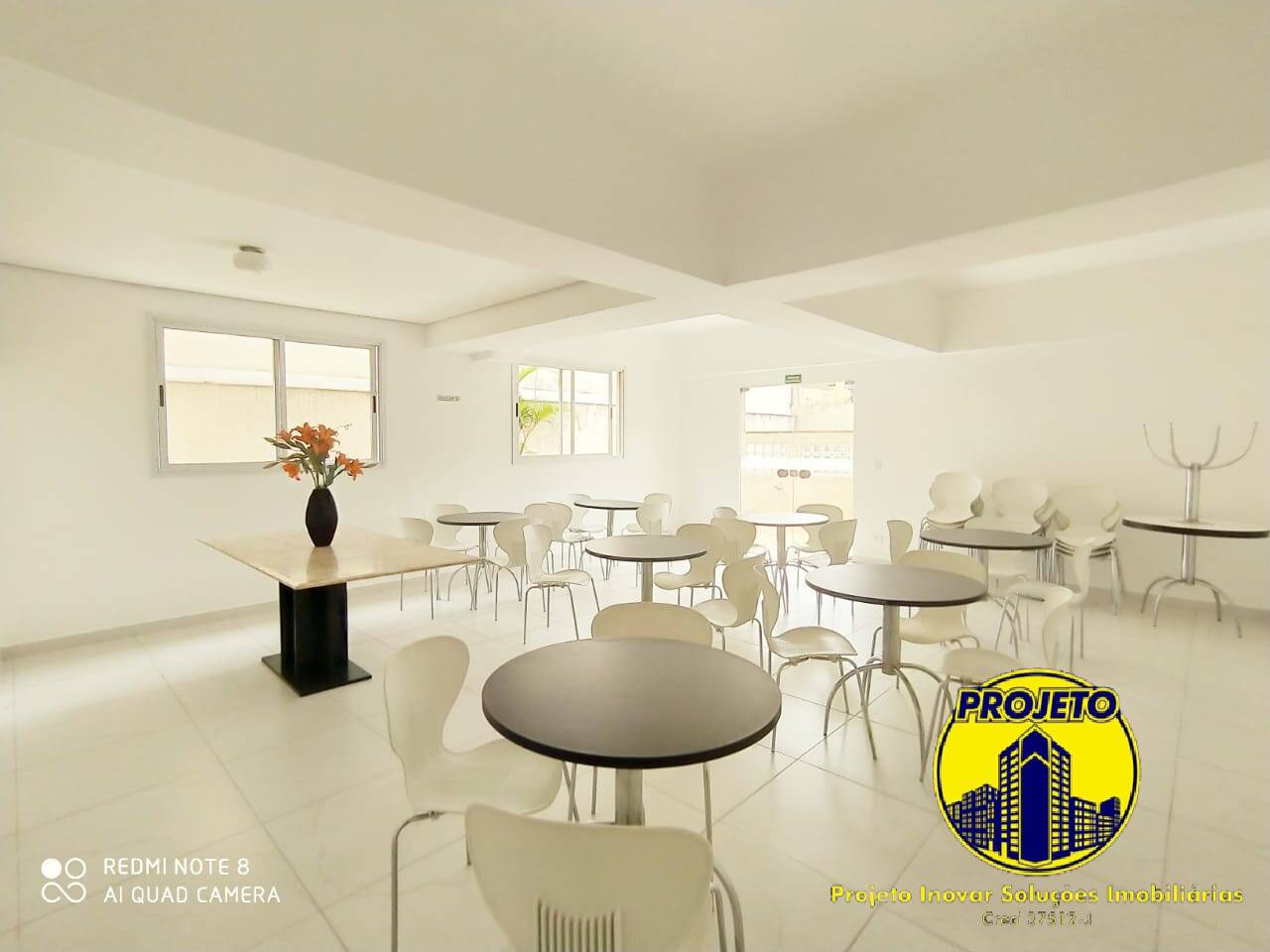 Apartamento para alugar com 3 quartos, 83m² - Foto 14