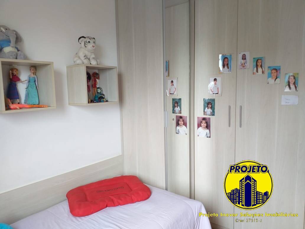 Apartamento para alugar com 3 quartos, 83m² - Foto 6