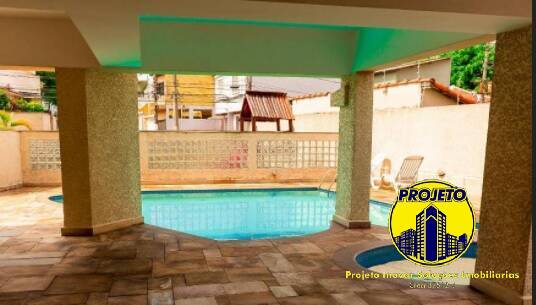 Apartamento para alugar com 3 quartos, 83m² - Foto 2