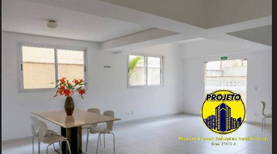 Apartamento para alugar com 3 quartos, 83m² - Foto 13