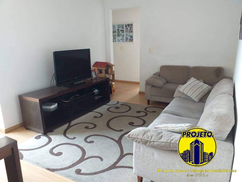 Apartamento para alugar com 3 quartos, 83m² - Foto 3