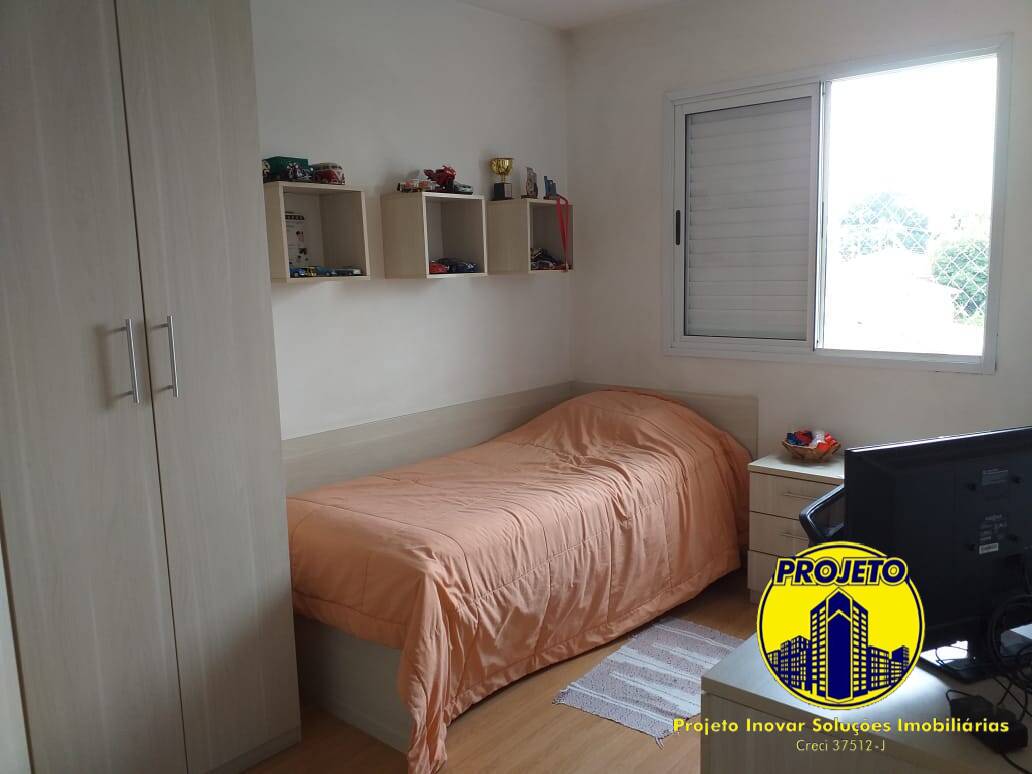 Apartamento para alugar com 3 quartos, 83m² - Foto 9