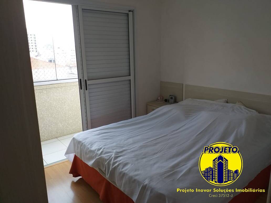 Apartamento para alugar com 3 quartos, 83m² - Foto 8