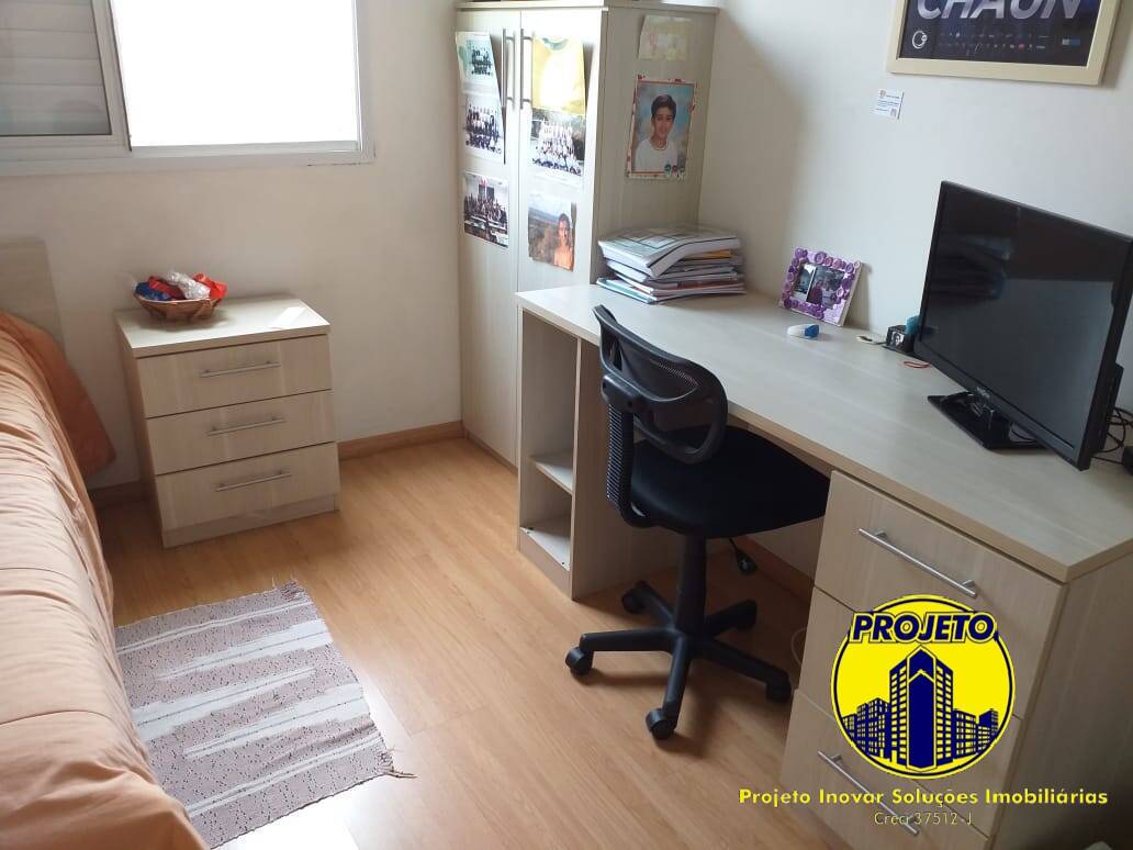 Apartamento para alugar com 3 quartos, 83m² - Foto 7