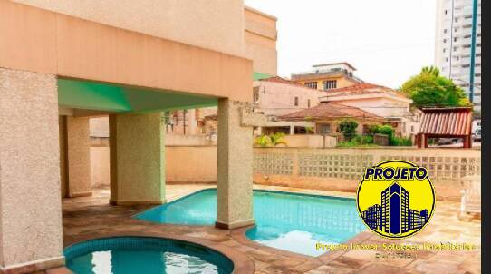 Apartamento para alugar com 3 quartos, 83m² - Foto 1