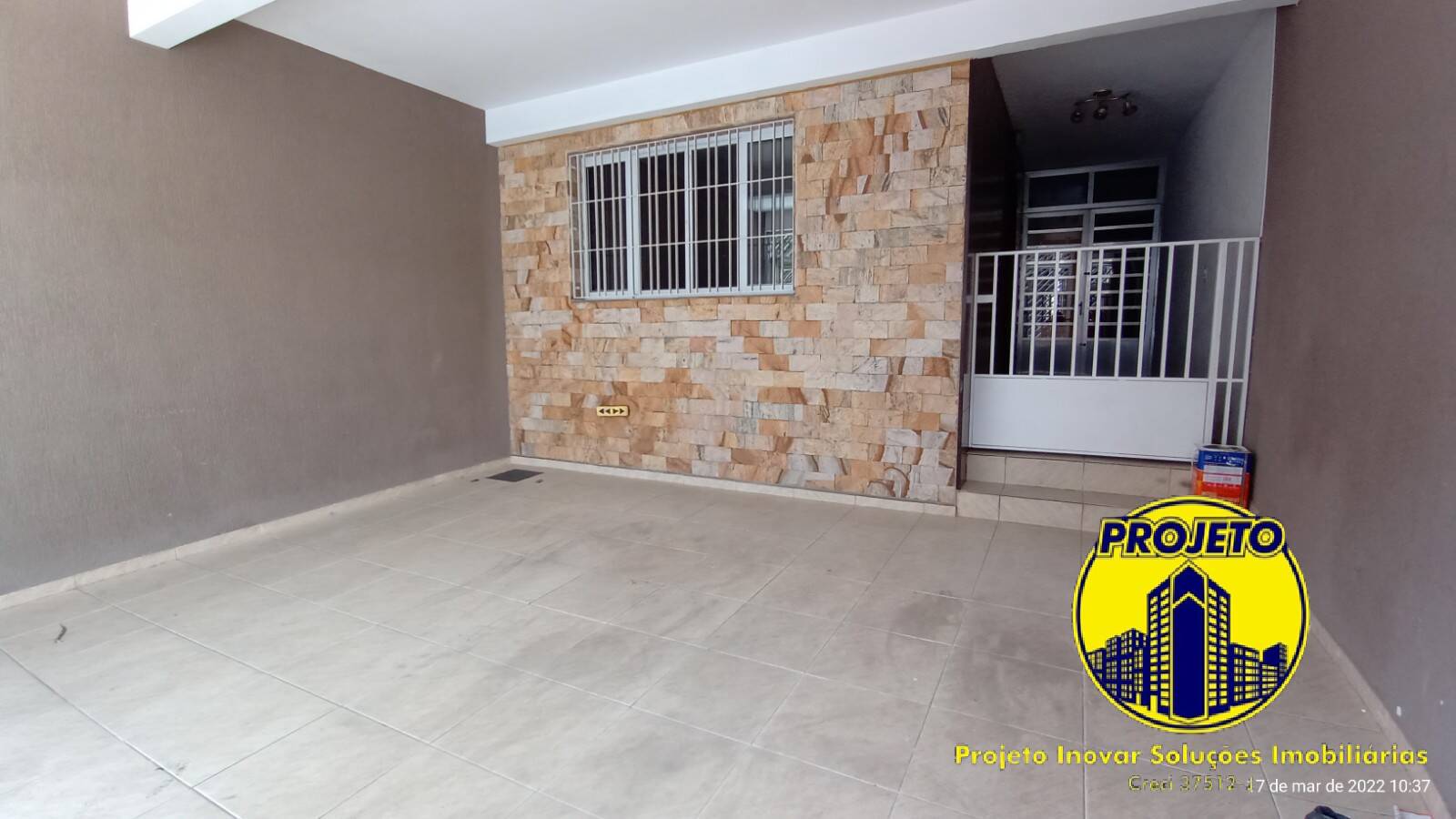 Sobrado, 3 quartos, 180 m² - Foto 3