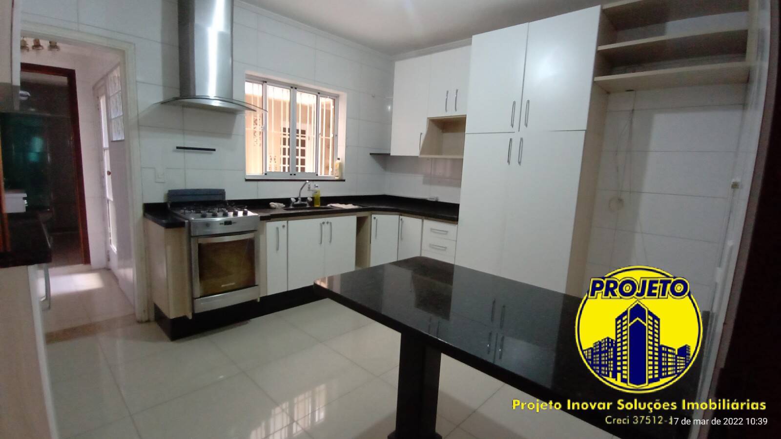 Sobrado, 3 quartos, 180 m² - Foto 6