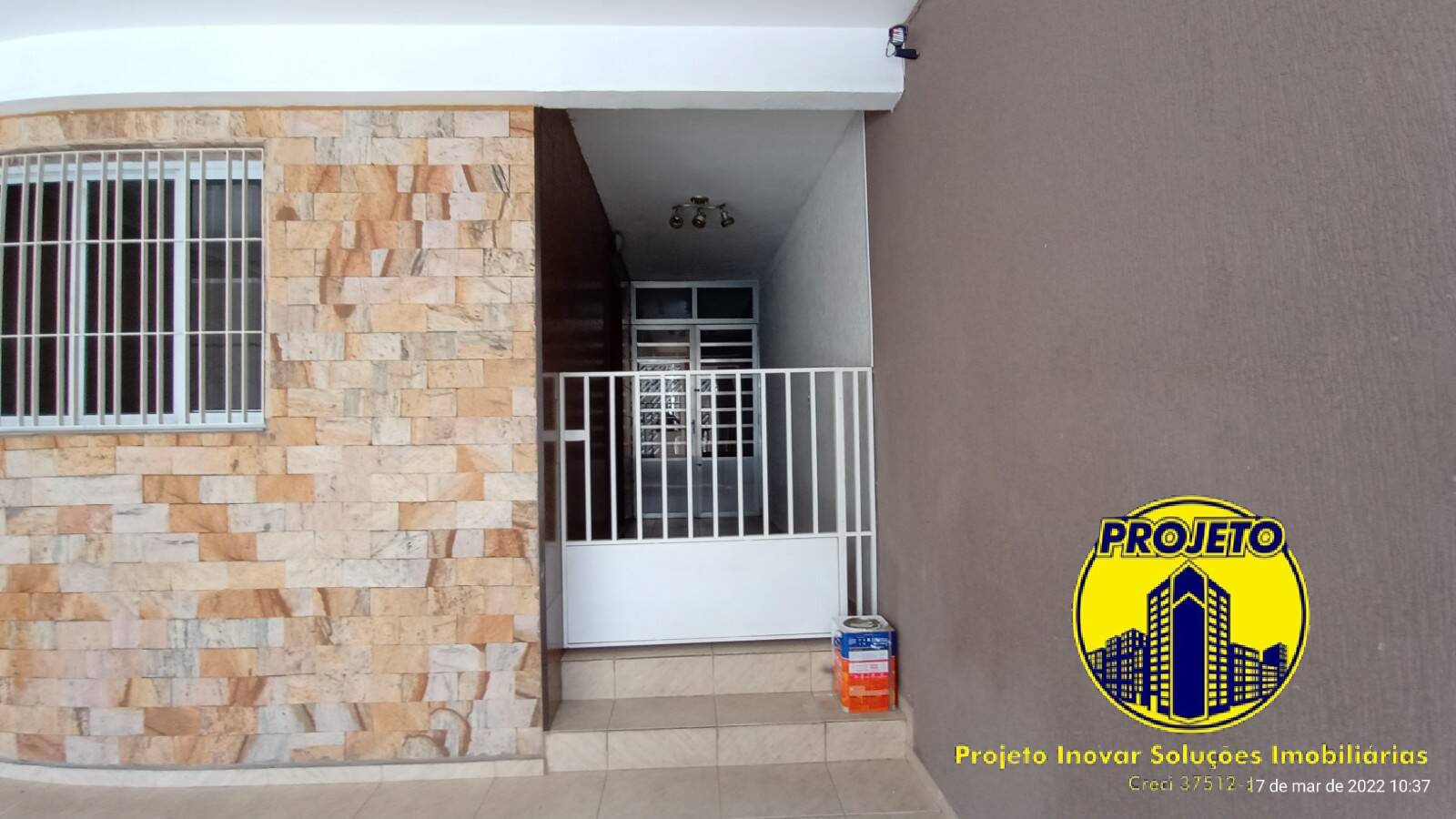 Sobrado, 3 quartos, 180 m² - Foto 4