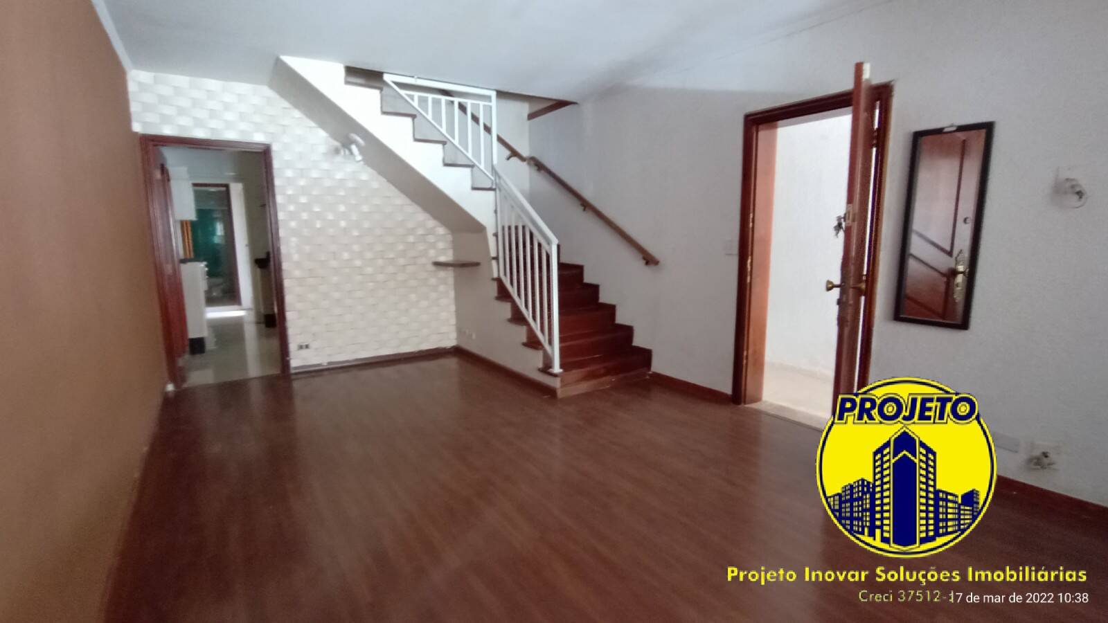 Sobrado, 3 quartos, 180 m² - Foto 5