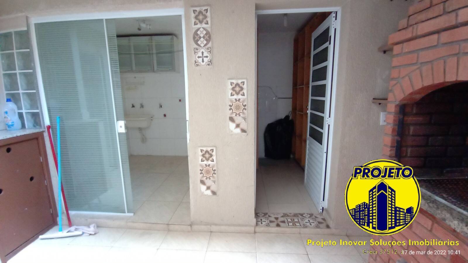 Sobrado, 3 quartos, 180 m² - Foto 10