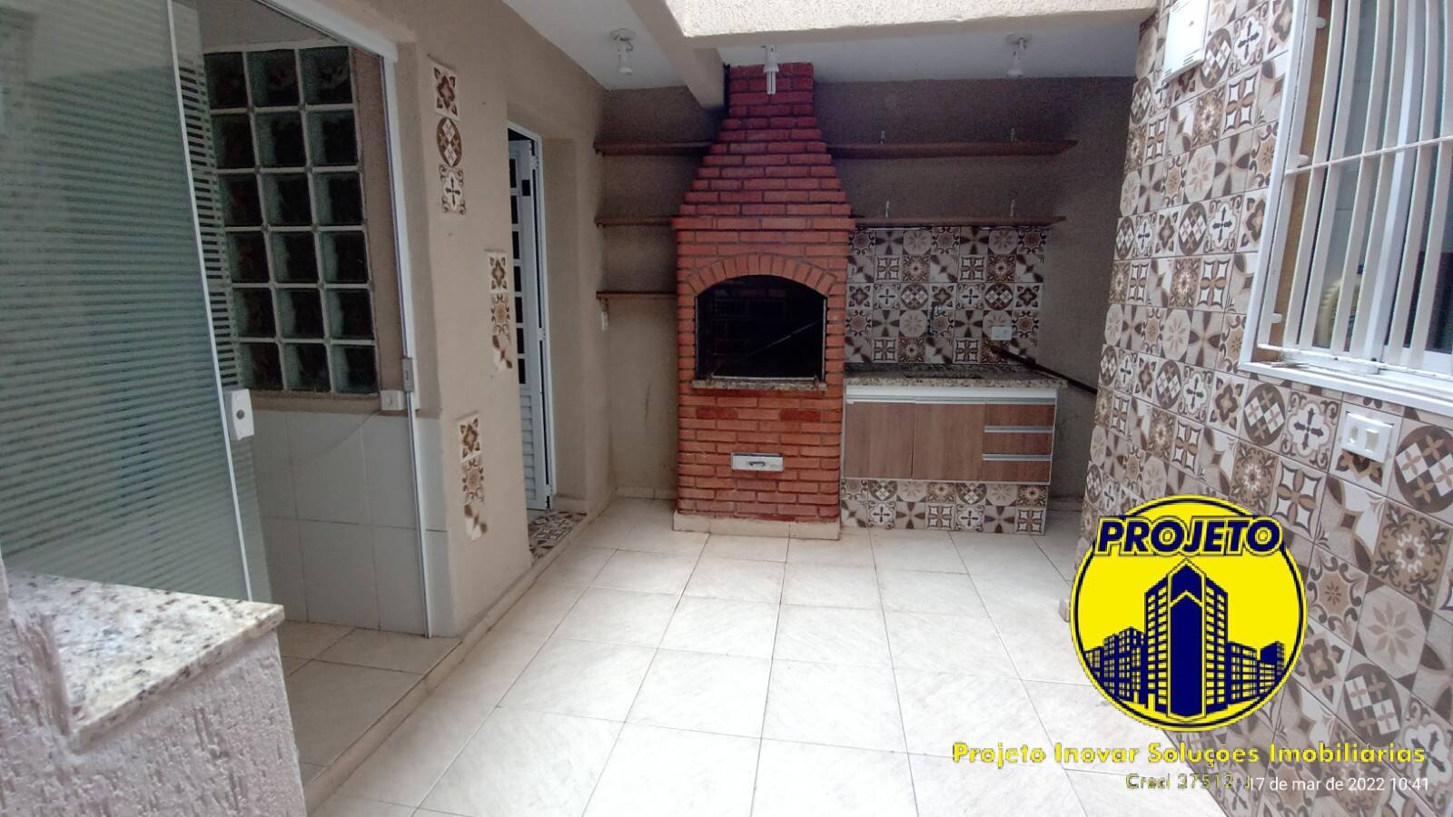 Sobrado, 3 quartos, 180 m² - Foto 9