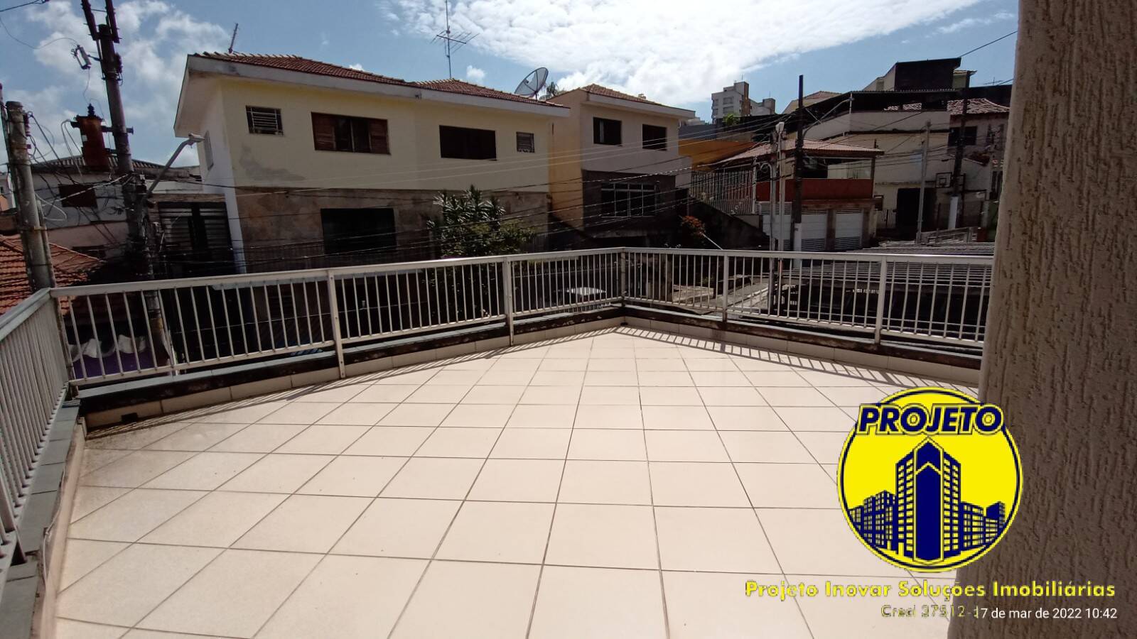 Sobrado, 3 quartos, 180 m² - Foto 16