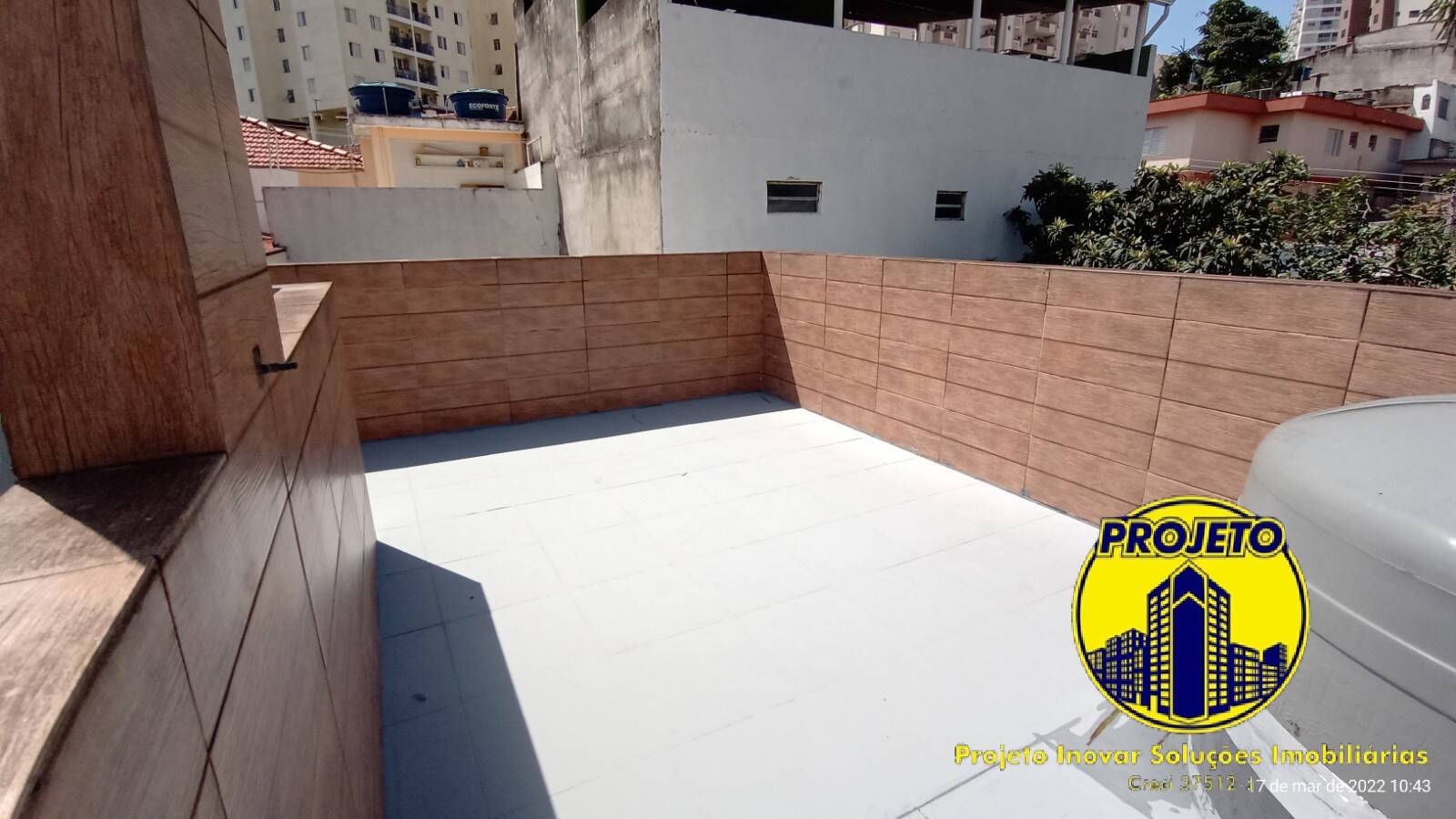 Sobrado, 3 quartos, 180 m² - Foto 17