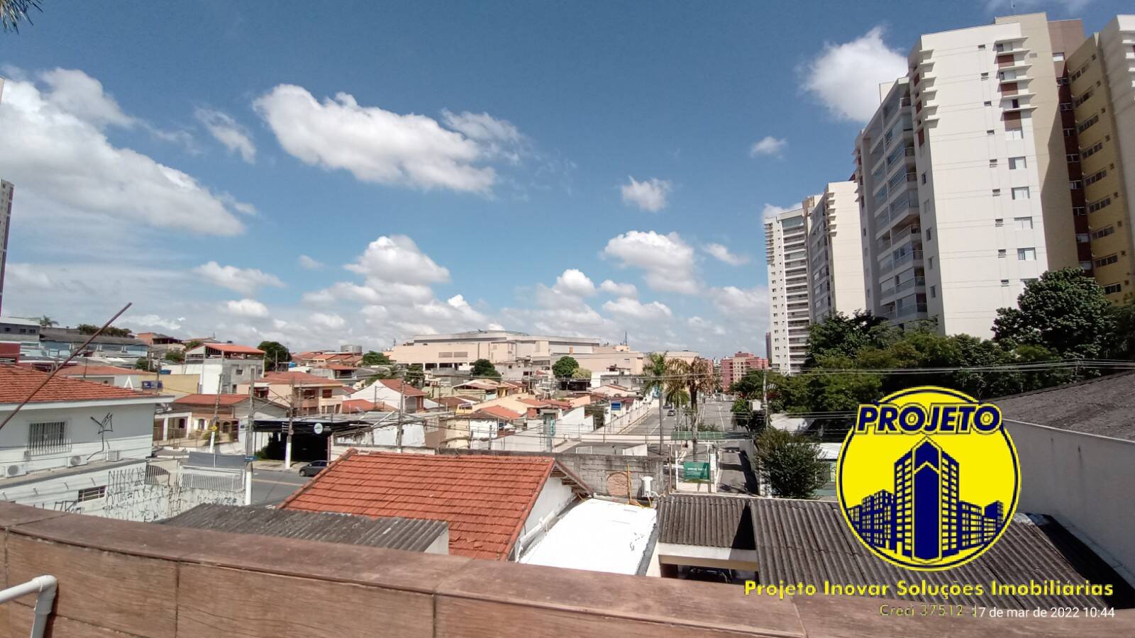 Sobrado, 3 quartos, 180 m² - Foto 2