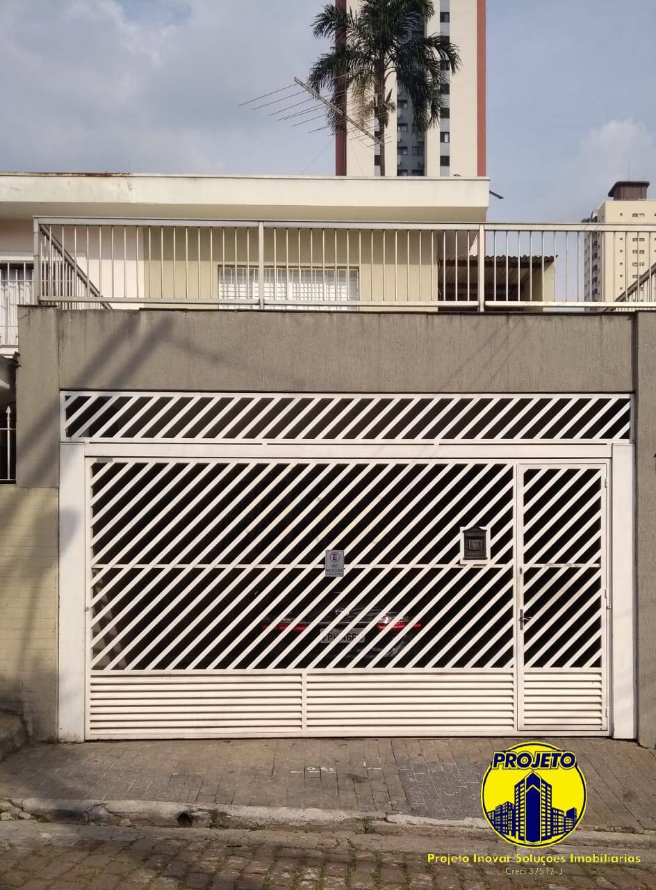 Sobrado, 3 quartos, 180 m² - Foto 1