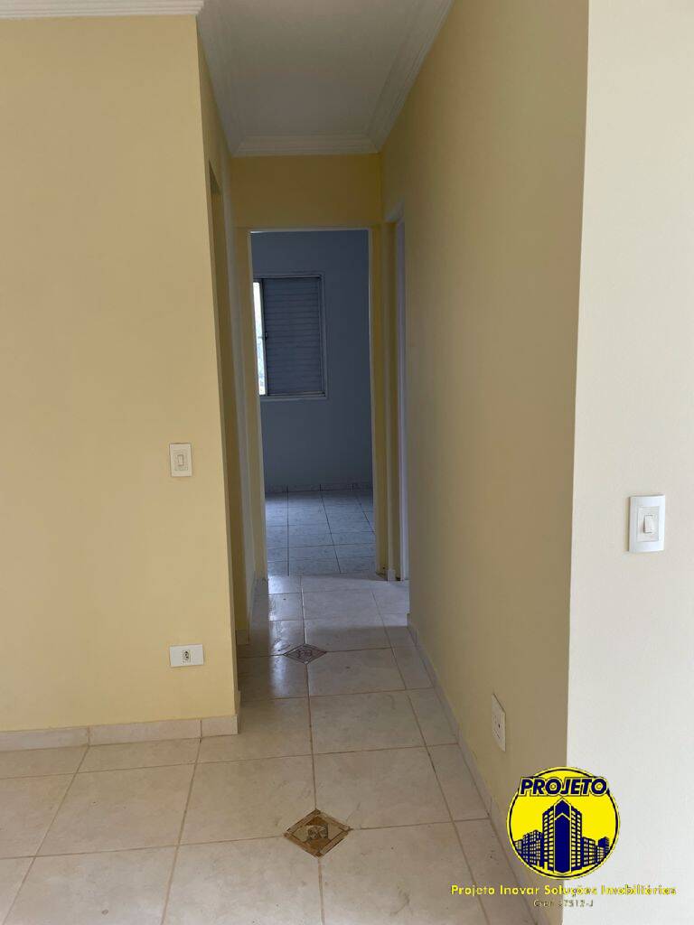 Apartamento, 2 quartos, 56 m² - Foto 4