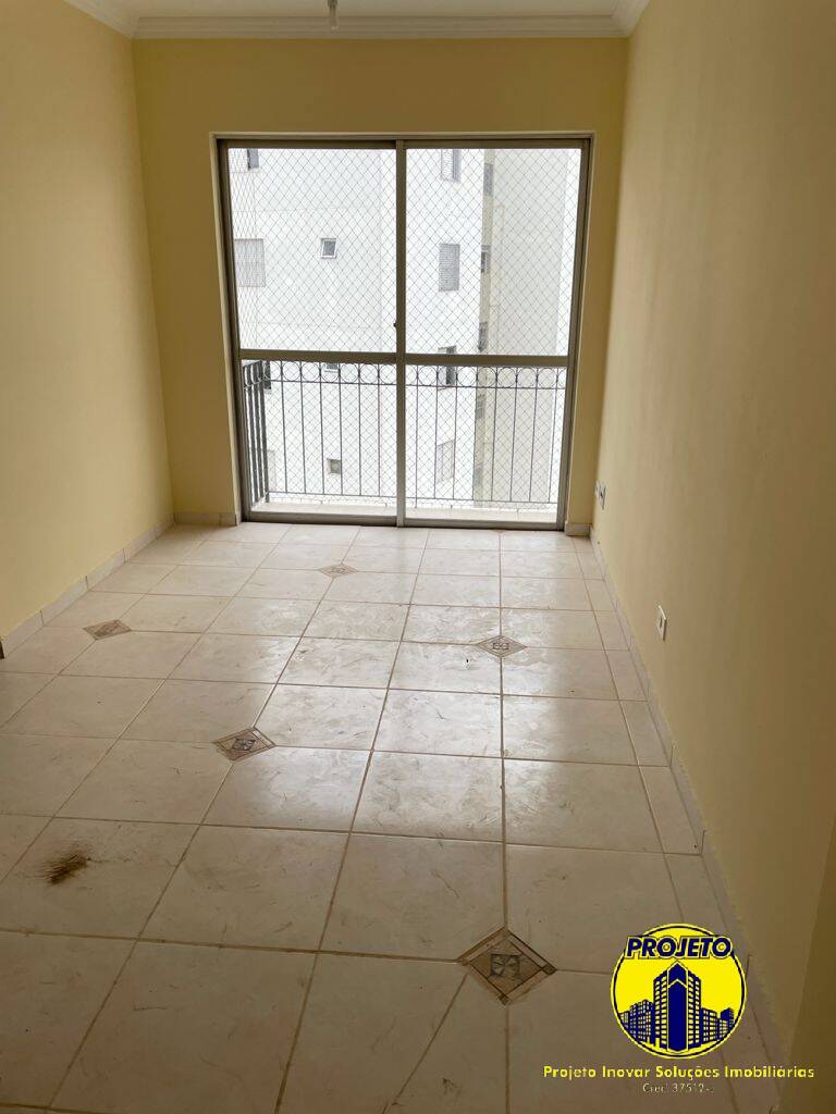 Apartamento, 2 quartos, 56 m² - Foto 2