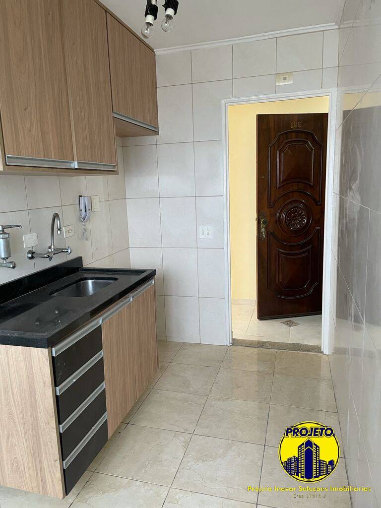Apartamento, 2 quartos, 56 m² - Foto 6