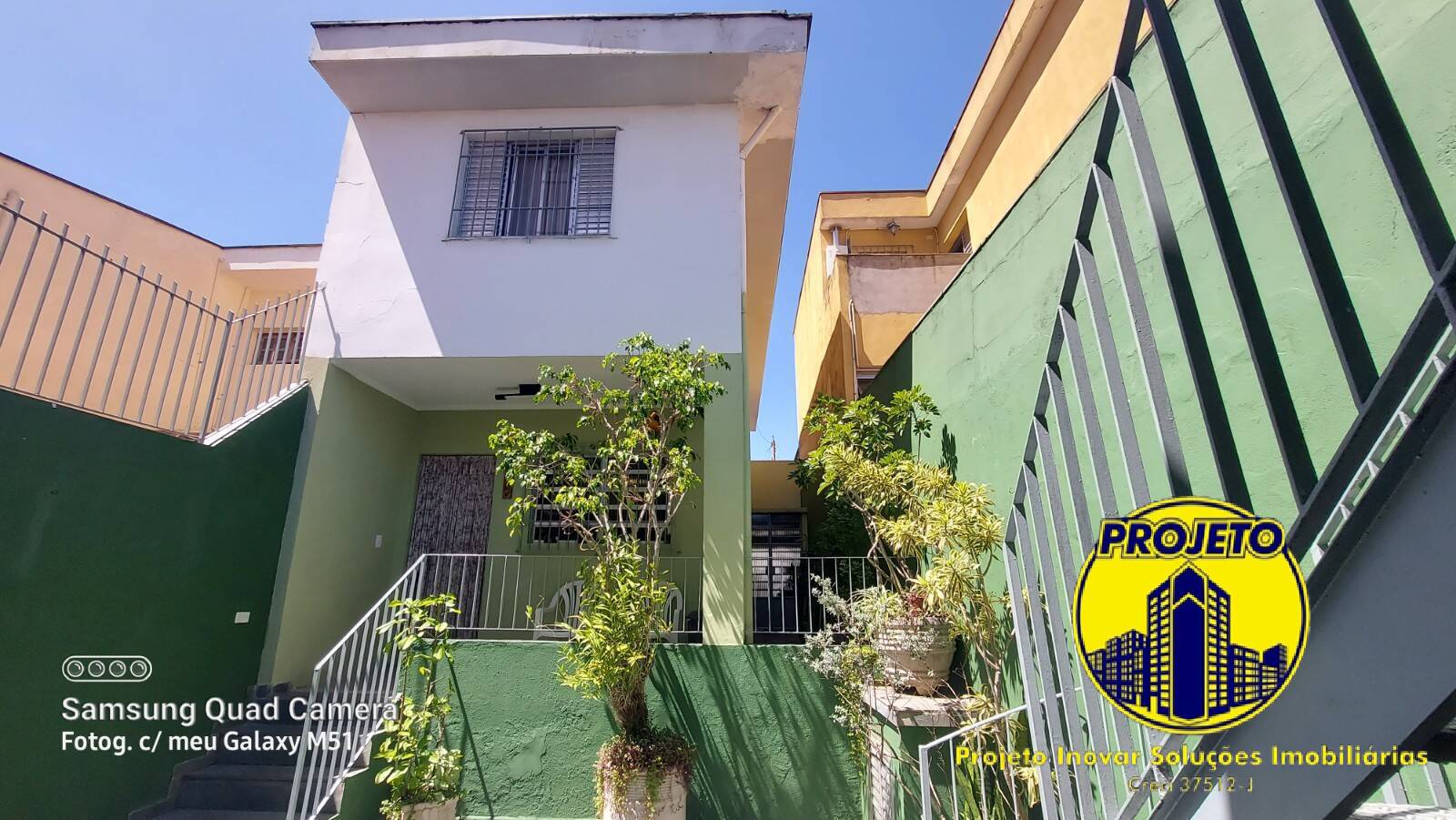 Sobrado, 2 quartos, 130 m² - Foto 2