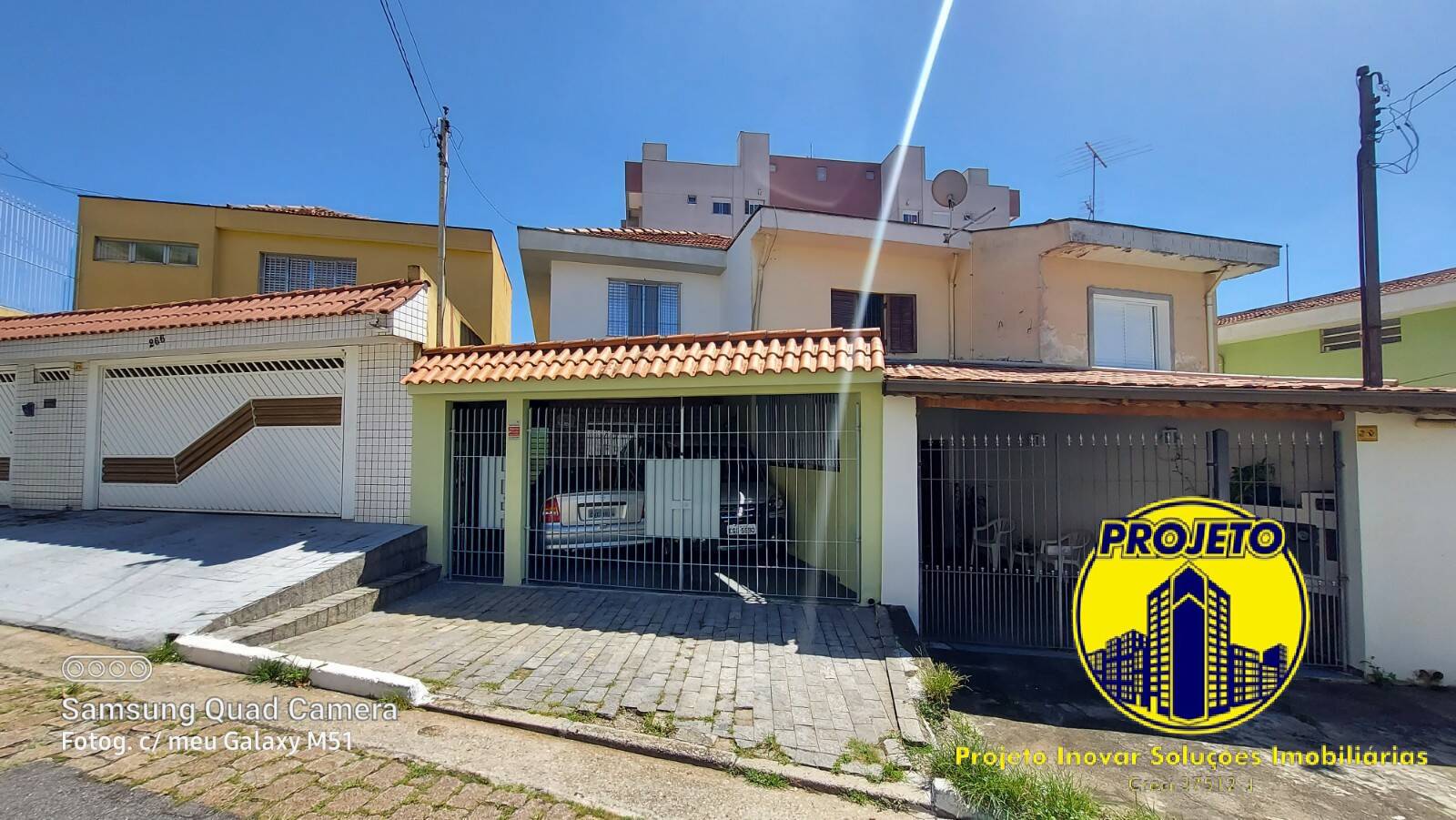 Sobrado, 2 quartos, 130 m² - Foto 3