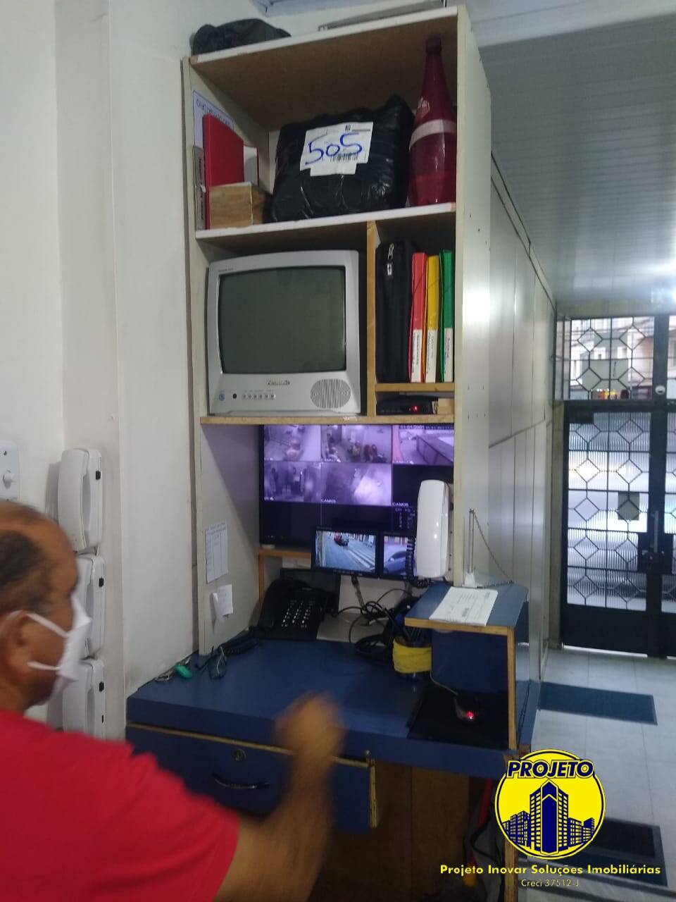 Apartamento, 2 quartos, 89 m² - Foto 26