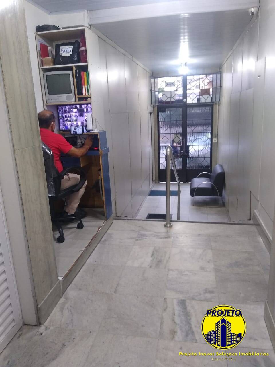 Apartamento, 2 quartos, 89 m² - Foto 27