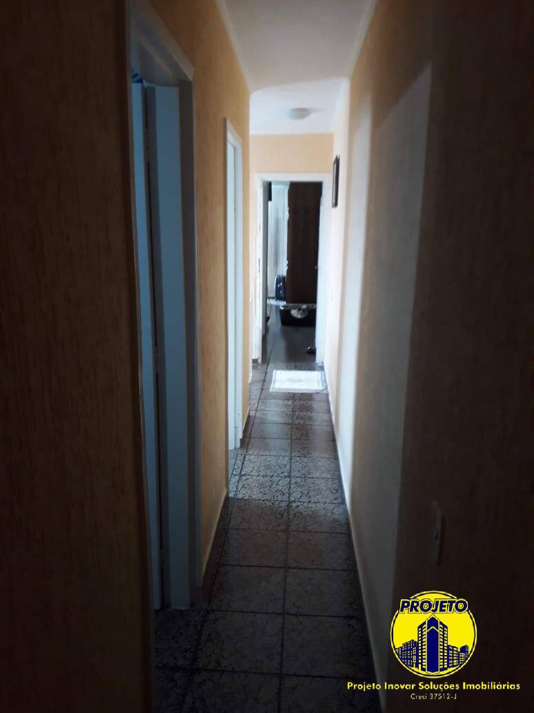 Sobrado, 5 quartos, 200 m² - Foto 11